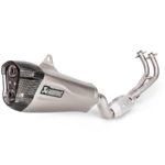 Scarico completo Akrapovic Racing Line Titanio Yamaha TMAX 2017-2019 – S-Y5R3-HZEMT/1
