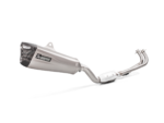 Scarico completo Akrapovic Racing Line Titanio Yamaha TMAX 2017-2019 – S-Y5R3-HZEMT/1 – foto 2