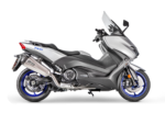 Scarico completo Akrapovic Racing Line Titanio Yamaha TMAX 2017-2019 – S-Y5R3-HZEMT/1 – foto 3