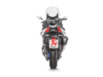 Scarico completo Akrapovic Racing Line Titanio Yamaha TMAX 2017-2019 – S-Y5R3-HZEMT/1 – foto 5