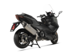 Scarico completo Akrapovic Racing Line Titanio Yamaha TMAX 2020-2026 – S-Y5R9-HILT – foto 3