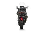 Scarico completo Akrapovic Racing Line Titanio Yamaha TMAX 2020-2026 – S-Y5R9-HILT – foto 4