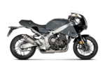 Scarico completo Akrapovic Racing Line Titanio Yamaha XSR 900 / GP 2022-2026 – S-Y9R16-HDT/2 – foto 2