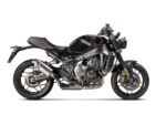 Scarico completo Akrapovic Racing Line Titanio Yamaha XSR 900 / GP 2022-2026 – S-Y9R16-HDT/2 – foto 3