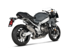 Scarico completo Akrapovic Racing Line Titanio Yamaha XSR 900 / GP 2022-2026 – S-Y9R16-HDT/2 – foto 4