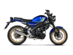 Scarico completo Akrapovic Racing Line Titanio Yamaha XSR125 / XSR125 Legacy 2025-2026 – S-Y125R13-HBFGT – foto 2