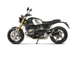 Terminale di scarico Akrapovic Slip-On Line Acciaio inox BMW R 12 nineT / R 12 / R 12 G/S 2024-2026 – S-B12SO25-HISSSBL – foto 2