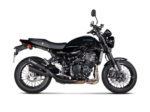 Terminale di scarico Akrapovic Slip-On Line Acciaio inox Kawasaki Z900 RS / SE 2026 – S-K9SO13-HISSS – foto 2
