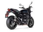 Terminale di scarico Akrapovic Slip-On Line Acciaio inox Kawasaki Z900 RS / SE 2026 – S-K9SO13-HISSS – foto 3