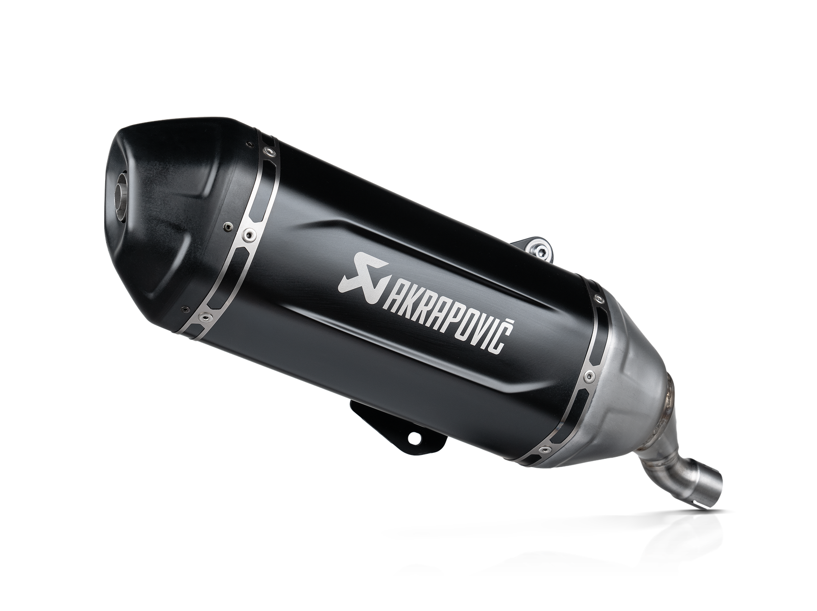 Terminale di scarico Akrapovic Slip-On Line Acciaio inox Vespa GTS 125 / Super / SuperSport / SuperTech 2024-2026 – S-VE125SO4-HWSSBL Terminale di scarico Akrapovic Slip-On Line Acciaio inox Vespa GTS 125 / Super / SuperSport / SuperTech 2024-2026 – S-VE125SO4-HWSSBL