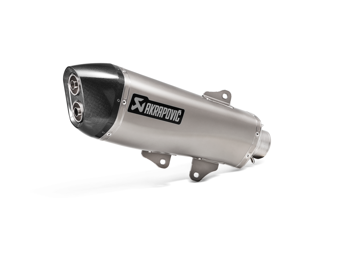Terminale di scarico Akrapovic Slip-On Line Acciaio inox Yamaha XMAX 400 2018-2020 – S-Y4SO18-HRAASS Terminale di scarico Akrapovic Slip-On Line Acciaio inox Yamaha XMAX 400 2018-2020 – S-Y4SO18-HRAASS