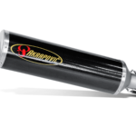 Terminale di scarico Akrapovic Slip-On Line Carbonio BMW K 1200 R / K 1200 S – SS-B12SO1-HC