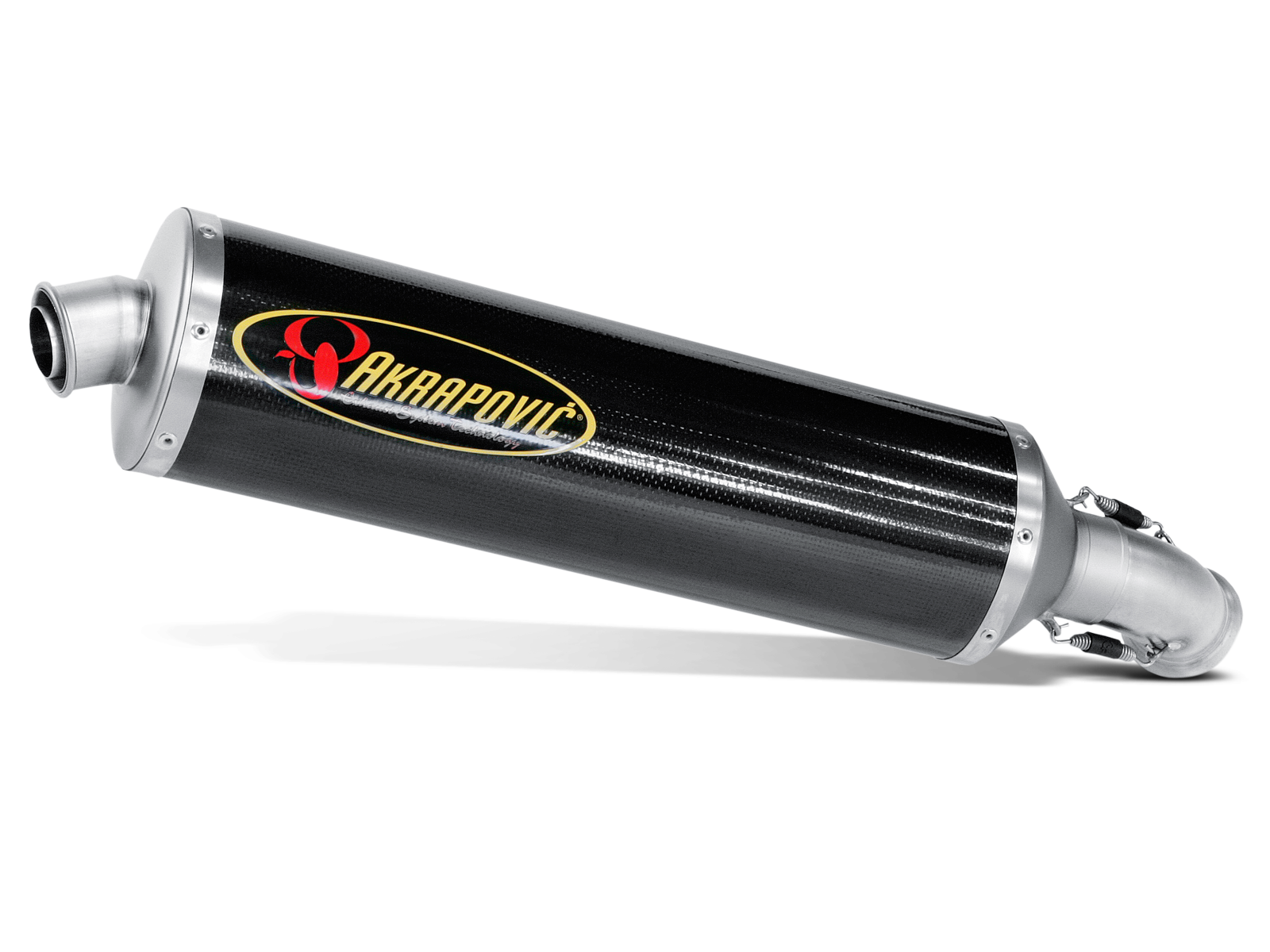 Terminale di scarico Akrapovic Slip-On Line Carbonio BMW K 1200 R / K 1200 S – SS-B12SO1-HC Terminale di scarico Akrapovic Slip-On Line Carbonio BMW K 1200 R / K 1200 S – SS-B12SO1-HC