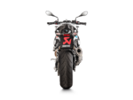 Terminale di scarico Akrapovic Slip-On Line Carbonio BMW S 1000 R / M 1000 R 2021-2026 – S-B10SO16-HZC – foto 4