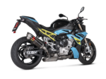 Terminale di scarico Akrapovic Slip-On Line Carbonio BMW S 1000 R / M 1000 R 2021-2026 – S-B10SO16-HZC – foto 6