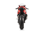 Terminale di scarico Akrapovic Slip-On Line Carbonio BMW S 1000 RR 2019-2026 – S-B10SO10-ZC – foto 4