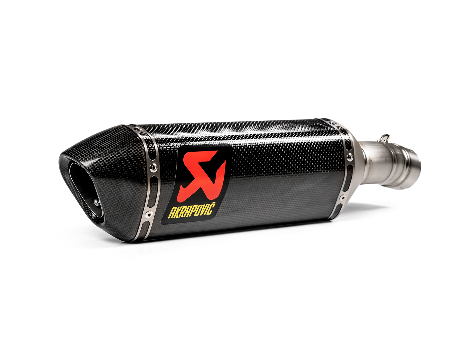 Terminale di scarico Akrapovic Slip-On Line Carbonio BMW S 1000 XR / M 1000 XR – S-B10SO13-HZC/1 Terminale di scarico Akrapovic Slip-On Line Carbonio BMW S 1000 XR / M 1000 XR – S-B10SO13-HZC/1