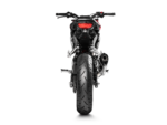 Terminale di scarico Akrapovic Slip-On Line Carbonio Honda CB300R 2019-2020 – S-H3SO7-APC – foto 4