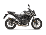 Terminale di scarico Akrapovic Slip-On Line Carbonio Honda CB750 Hornet 2023-2026 – S-H7SO5-HRC – foto 2