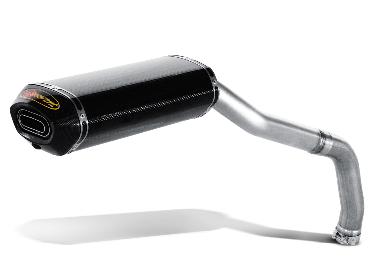 Terminale di scarico Akrapovic Slip-On Line Carbonio Honda CBR1000RR 2006-2007 – S-H10SO5T-HWC Terminale di scarico Akrapovic Slip-On Line Carbonio Honda CBR1000RR 2006-2007 – S-H10SO5T-HWC