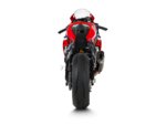 Terminale di scarico Akrapovic Slip-On Line Carbonio Honda CBR1000RR-R Fireblade / SP 2020-2023 – S-H10SO24-APC – foto 4