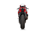 Terminale di scarico Akrapovic Slip-On Line Carbonio Honda CBR1000RR-R Fireblade / SP 2024-2026 – S-H10SO29-APC – foto 4