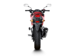 Terminale di scarico Akrapovic Slip-On Line Carbonio Honda CBR400/500 R 2013-2016 – S-H5SO2-HRC – foto 4