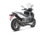Terminale di scarico Akrapovic Slip-On Line Carbonio Honda Integra / NC700 / NC750S / NC700/ NC750X 2012-2020 – S-H7SO2-HRC – foto 3