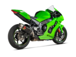 Terminale di scarico Akrapovic Slip-On Line Carbonio Kawasaki Ninja ZX-10R 2021-2026 – S-K10SO27-HRC – foto 3