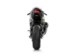 Terminale di scarico Akrapovic Slip-On Line Carbonio Kawasaki Ninja ZX-6R – S-K6SO7-ZC – foto 4