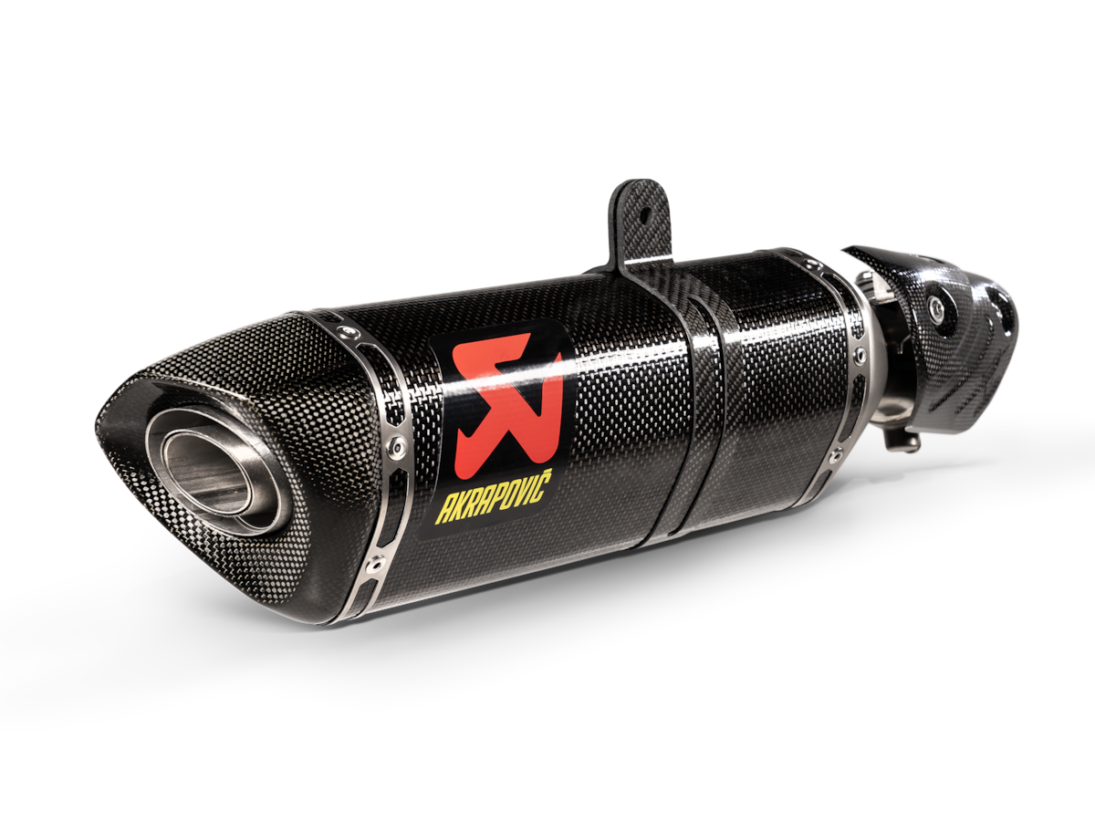 Terminale di scarico Akrapovic Slip-On Line Carbonio Kawasaki Ninja ZX-6R – S-K6SO7-HZC/3 Terminale di scarico Akrapovic Slip-On Line Carbonio Kawasaki Ninja ZX-6R – S-K6SO7-HZC/3