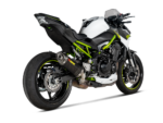 Terminale di scarico Akrapovic Slip-On Line Carbonio Kawasaki Z900 2017-2024 – S-K9SO10-HZC – foto 3