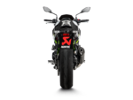 Terminale di scarico Akrapovic Slip-On Line Carbonio Kawasaki Z900 2017-2024 – S-K9SO10-HZC – foto 4