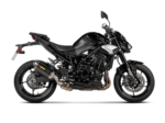 Terminale di scarico Akrapovic Slip-On Line Carbonio Kawasaki Z900 2025-2026 – S-K9SO11-HZC – foto 2
