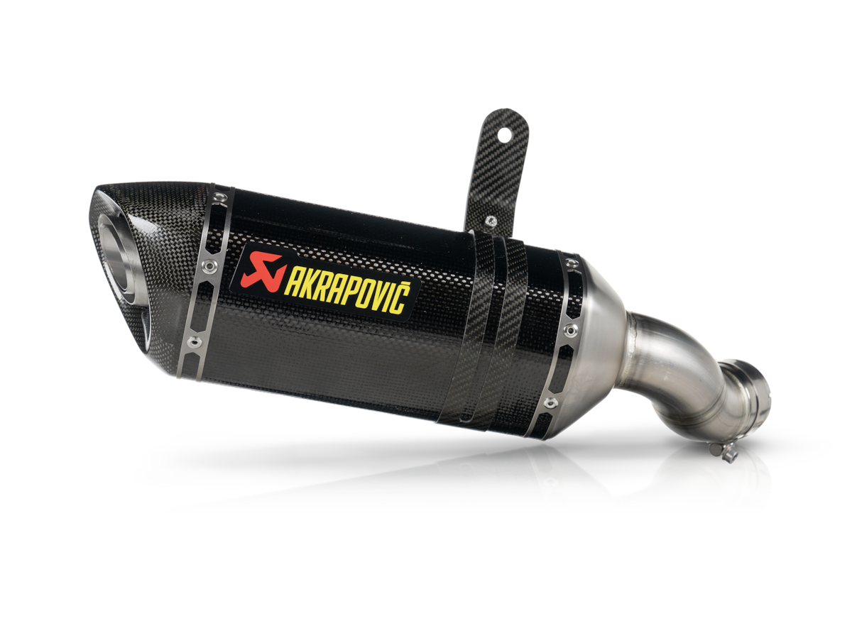 Terminale di scarico Akrapovic Slip-On Line Carbonio Kawasaki Z900 2025-2026 – S-K9SO11-HZC Terminale di scarico Akrapovic Slip-On Line Carbonio Kawasaki Z900 2025-2026 – S-K9SO11-HZC