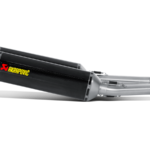 Terminale di scarico Akrapovic Slip-On Line Carbonio Suzuki GSX-1300R Hayabusa 2008-2017 – S-S13SO2-HRC