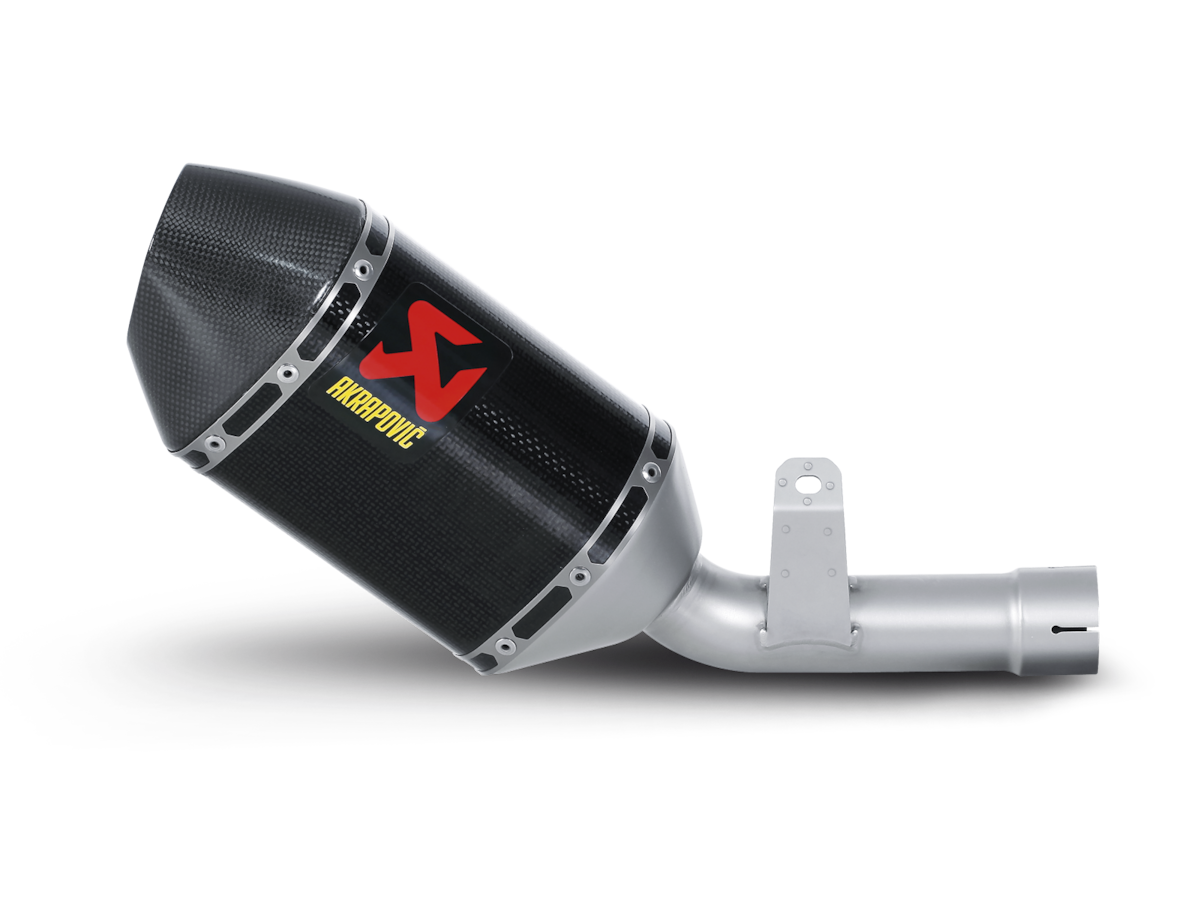 Terminale di scarico Akrapovic Slip-On Line Carbonio Suzuki GSX-R600 / GSX-R750 2006-2007 – S-S6SO5-TC Terminale di scarico Akrapovic Slip-On Line Carbonio Suzuki GSX-R600 / GSX-R750 2006-2007 – S-S6SO5-TC