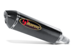 Terminale di scarico Akrapovic Slip-On Line Carbonio Yamaha FZ 1 FAZER 2006-2015 – S-Y10SO7-HRC