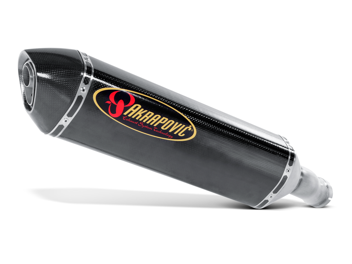 Terminale di scarico Akrapovic Slip-On Line Carbonio Yamaha FZ 1 FAZER 2006-2015 – S-Y10SO7-HRC Terminale di scarico Akrapovic Slip-On Line Carbonio Yamaha FZ 1 FAZER 2006-2015 – S-Y10SO7-HRC