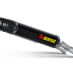 Terminale di scarico Akrapovic Slip-On Line Carbonio Yamaha R1 2007-2008 – S-Y10SO8-HDTC