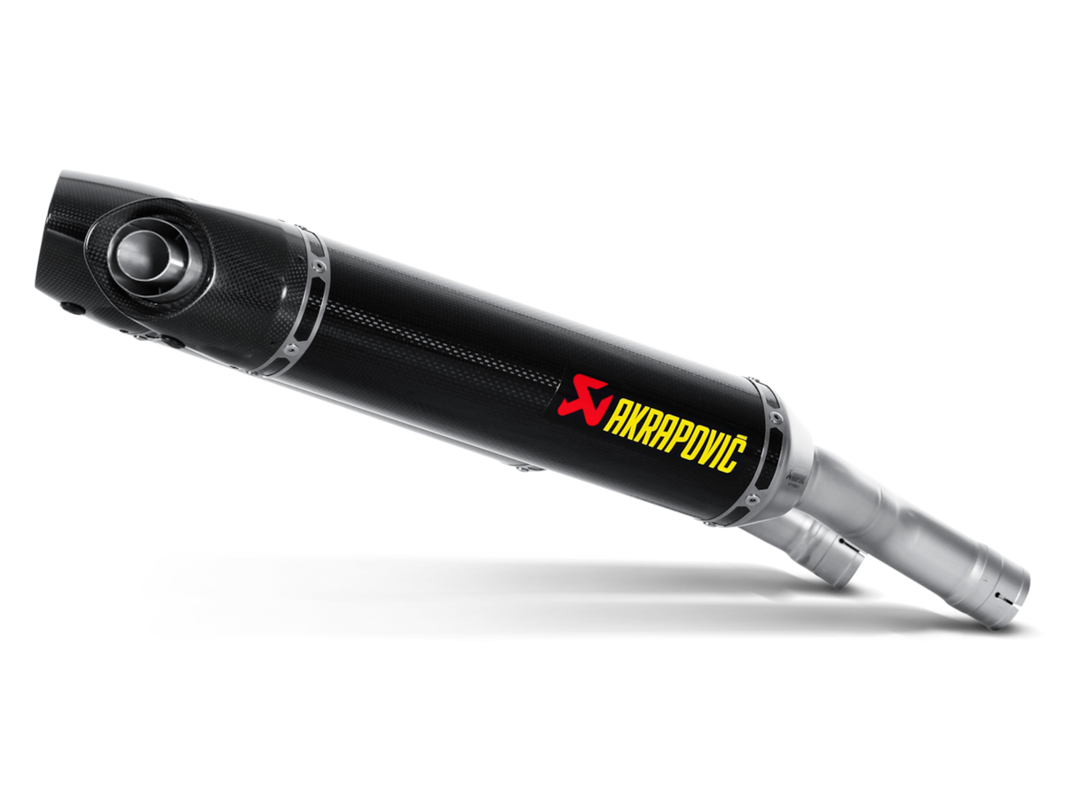Terminale di scarico Akrapovic Slip-On Line Carbonio Yamaha R1 2007-2008 – S-Y10SO8-HDTC Terminale di scarico Akrapovic Slip-On Line Carbonio Yamaha R1 2007-2008 – S-Y10SO8-HDTC