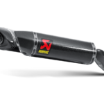 Terminale di scarico Akrapovic Slip-On Line Carbonio Yamaha R1 2009-2014 – S-Y10SO10-HZC