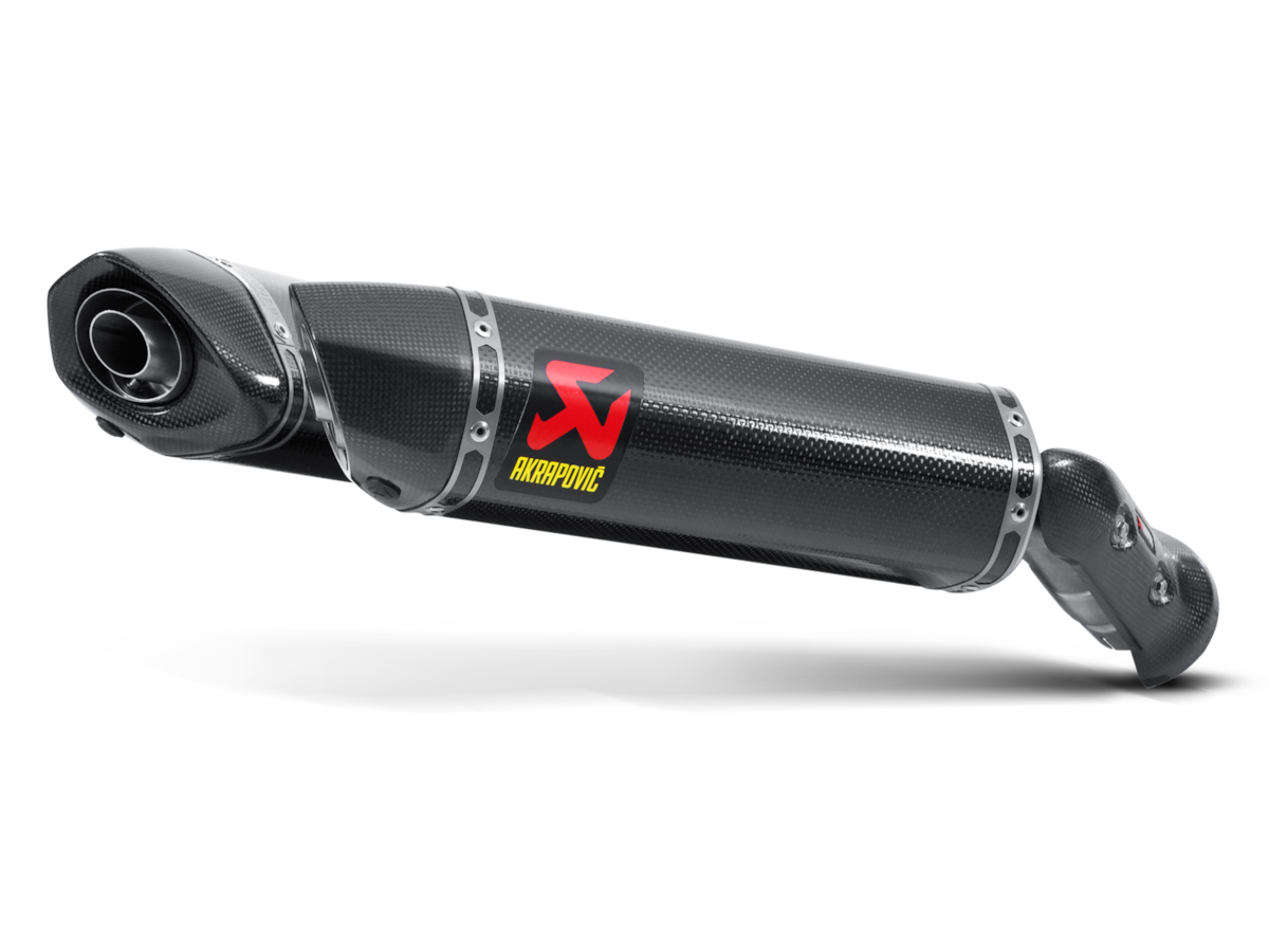 Terminale di scarico Akrapovic Slip-On Line Carbonio Yamaha R1 2009-2014 – S-Y10SO10-HZC Terminale di scarico Akrapovic Slip-On Line Carbonio Yamaha R1 2009-2014 – S-Y10SO10-HZC