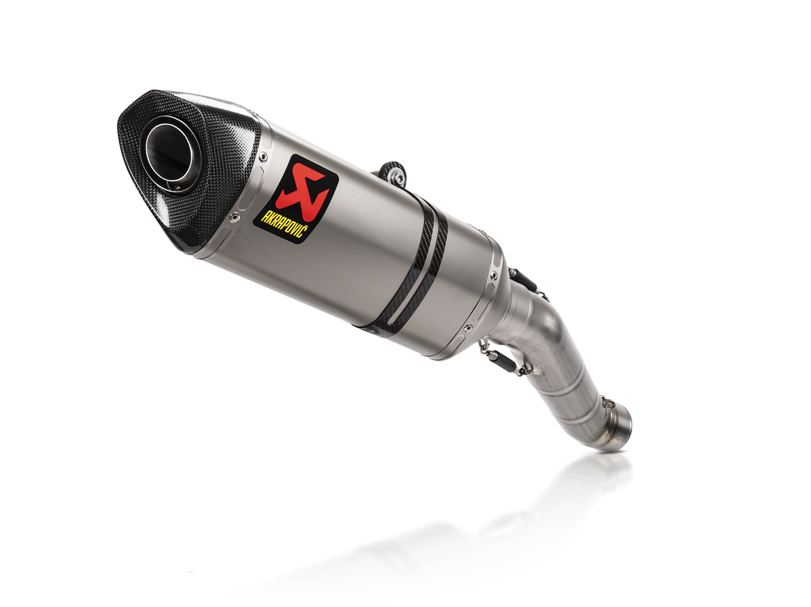 Terminale di scarico Akrapovic Slip-On Line Titanio Aprilia RSV4 2021-2026 – S-A10SO15-RT Terminale di scarico Akrapovic Slip-On Line Titanio Aprilia RSV4 2021-2026 – S-A10SO15-RT