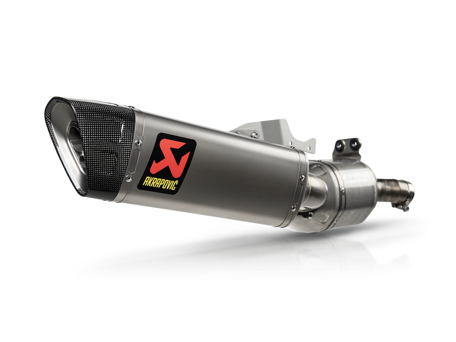 Terminale di scarico Akrapovic Slip-On Line Titanio BMW F 900 R 2020-2026 – S-B9SO2-HAPLT Terminale di scarico Akrapovic Slip-On Line Titanio BMW F 900 R 2020-2026 – S-B9SO2-HAPLT