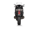 Terminale di scarico Akrapovic Slip-On Line Titanio BMW K 1600 GT/GTL 2021-2024 – S-B16SO4-HZAAT – foto 4