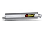 Terminale scarico Akrapovic omologato titanio BMW R1150GS / R1150GS Adventure 1999-2006