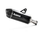 Terminale di scarico Akrapovic Slip-On Line Titanio BMW R 1250 GS / ADVENTURE 2019-2023 – S-B12SO23-HAATBL – foto 2
