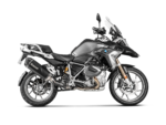 Terminale di scarico Akrapovic Slip-On Line Titanio BMW R 1250 GS / ADVENTURE 2019-2023 – S-B12SO23-HAATBL – foto 3