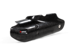 Terminale di scarico Akrapovic Slip-On Line Titanio BMW R 1250 GS / ADVENTURE 2019-2023 – S-B12SO23-HAAT – foto 3